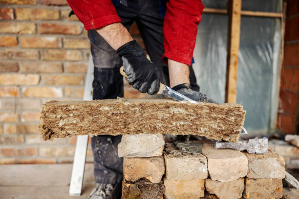 Insulation Replacement Services in Captain Cook, HI