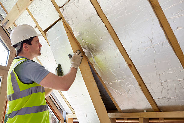 Range of Insulation Solutions in Captain Cook, HI